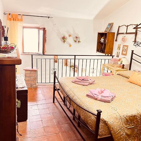 Maison Amiata Montelaterone 외부 사진