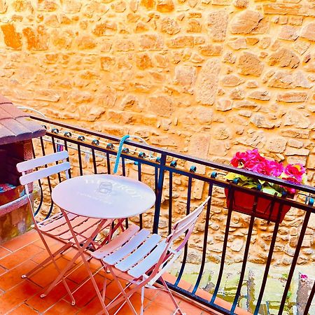 Maison Amiata Montelaterone 외부 사진