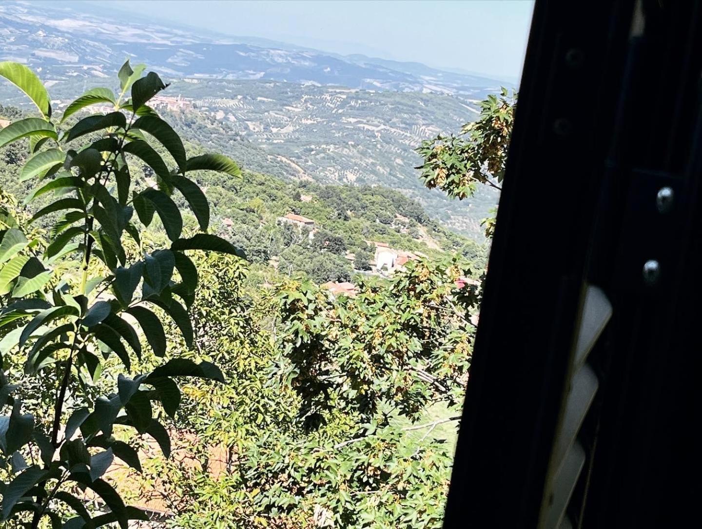 Maison Amiata Montelaterone 외부 사진