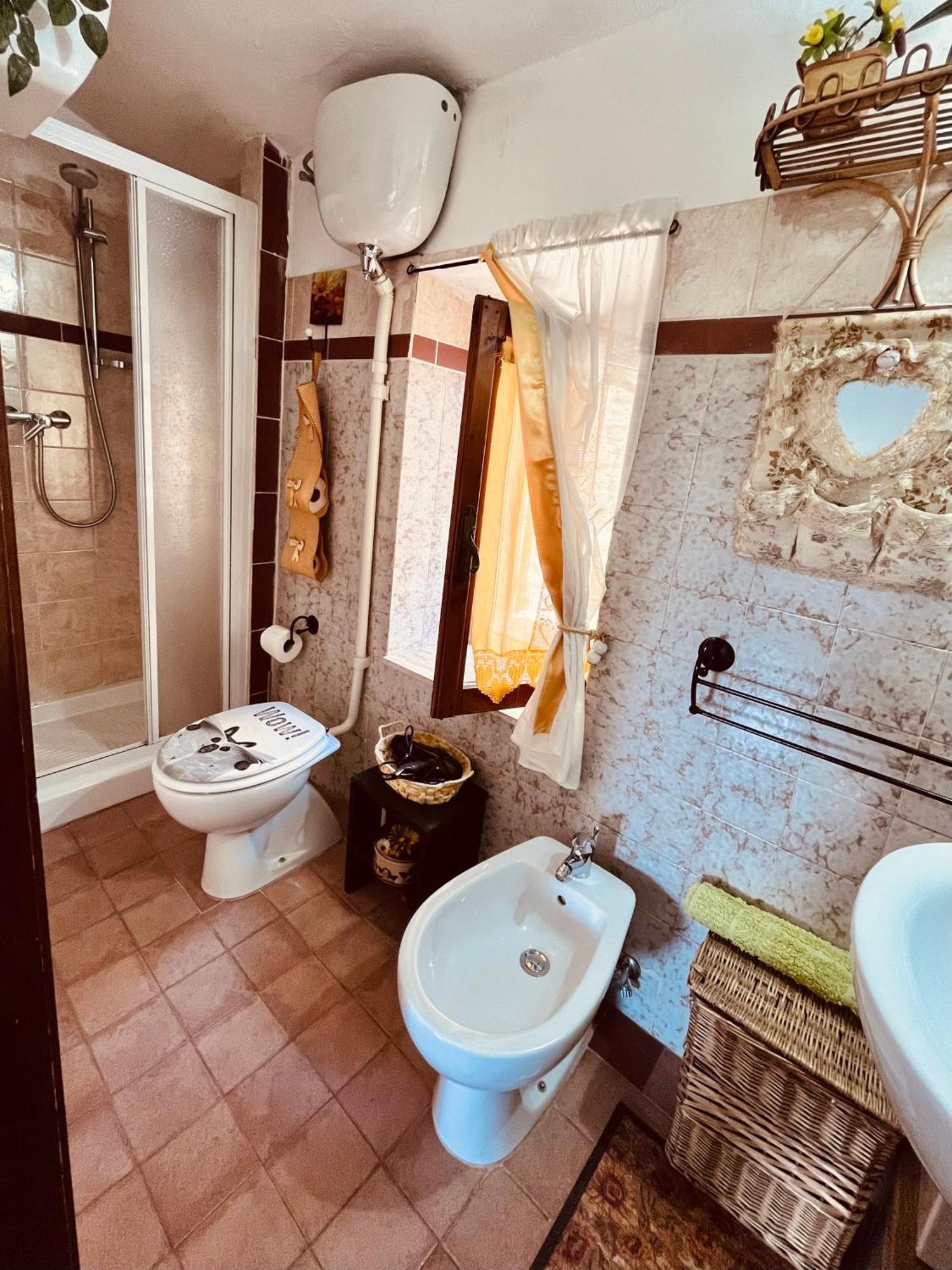 Maison Amiata Montelaterone 외부 사진