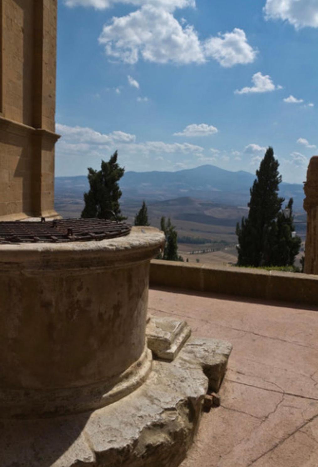 Maison Amiata Montelaterone 외부 사진